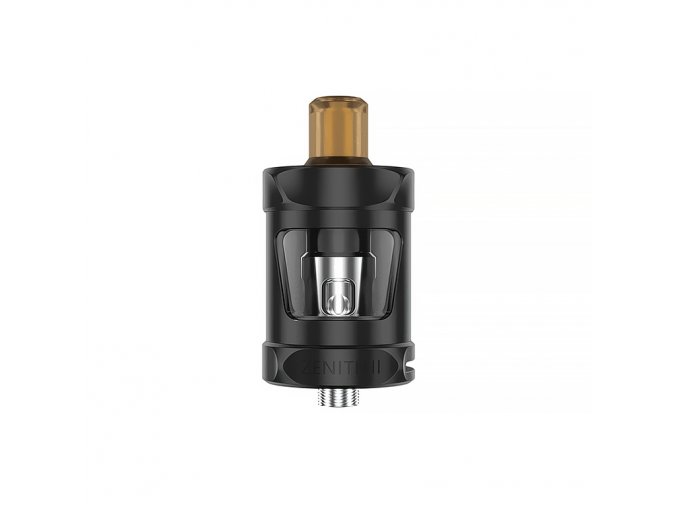 Innokin Zenith ll - Tank Clearomizér - 5,5ml - Black, produktový obrázek.