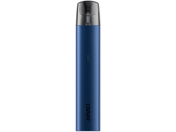 Uwell CRAVAT Pod elektronická cigareta 300mAh Blue