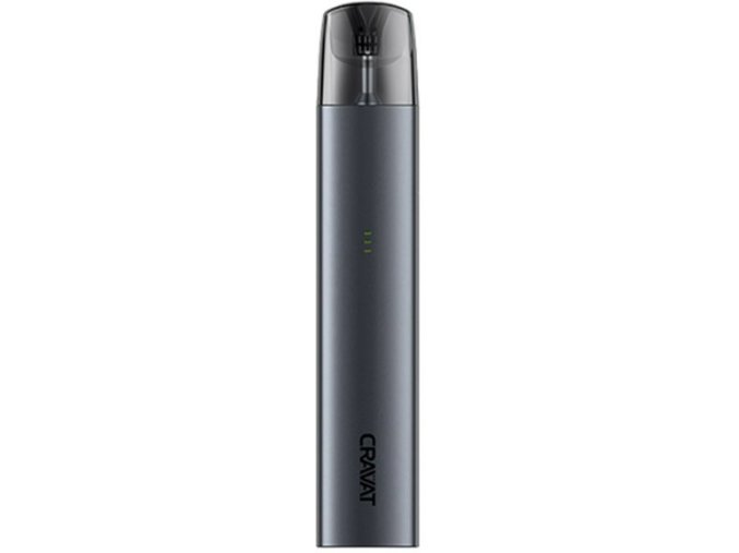 Uwell CRAVAT Pod elektronická cigareta 300mAh Gray