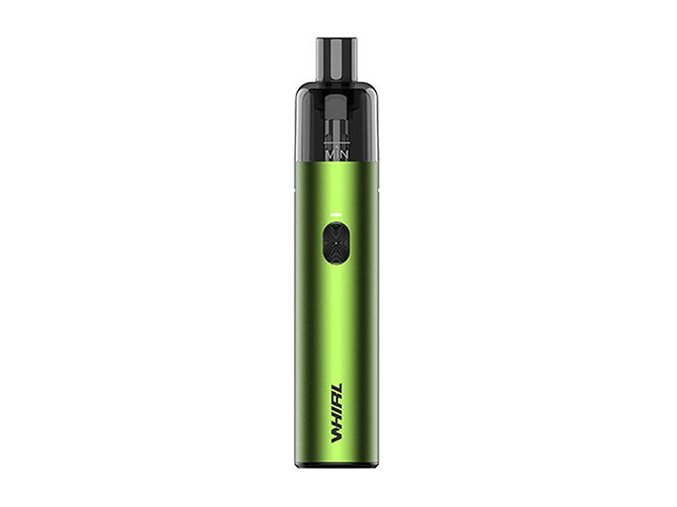 Uwell Whirl S2 Pod elektronická cigareta 900mAh Green