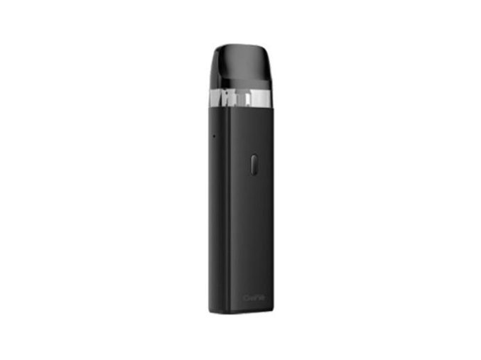 VOOPOO VINCI Pod SE elektronická cigareta 900mAh Midnight Black