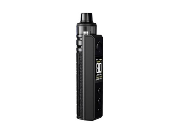 VOOPOO Drag H80 S 80W grip Black