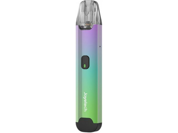 Joyetech EVIO C2 Pod elektronická cigareta 800mAh Goblin Green