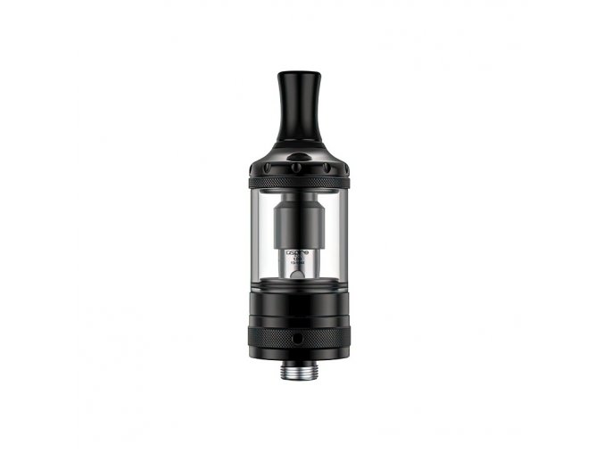 aSpire Nautilus Nano - Clearomizér - 2ml - Black, produktový obrázek.