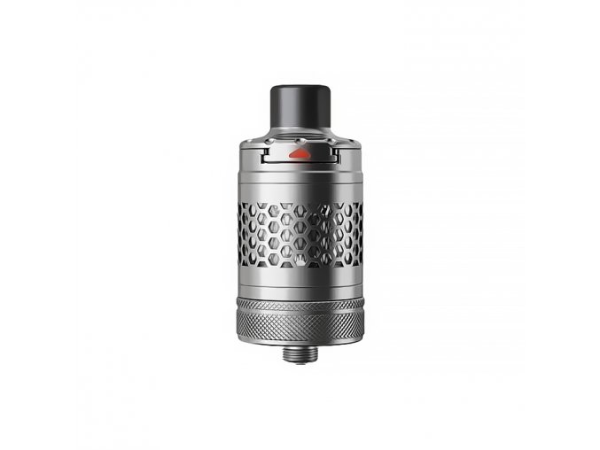 aSpire Nautilus 3S - Clearomizér - 4ml - Silver, produktový obrázek.