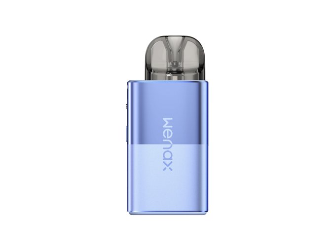 Elektronická cigareta: GeekVape Wenax U Pod Kit (1000mAh) (Sky Blue)