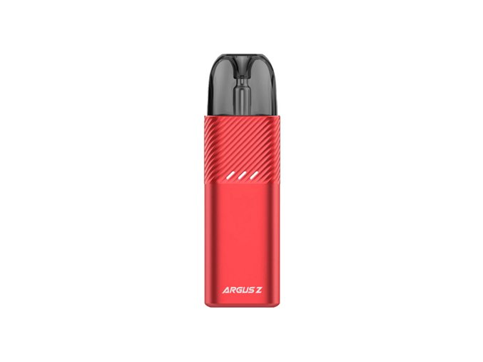 Elektronická cigareta: VooPoo Argus Z Pod Kit (900mAh) (Ruby Red)