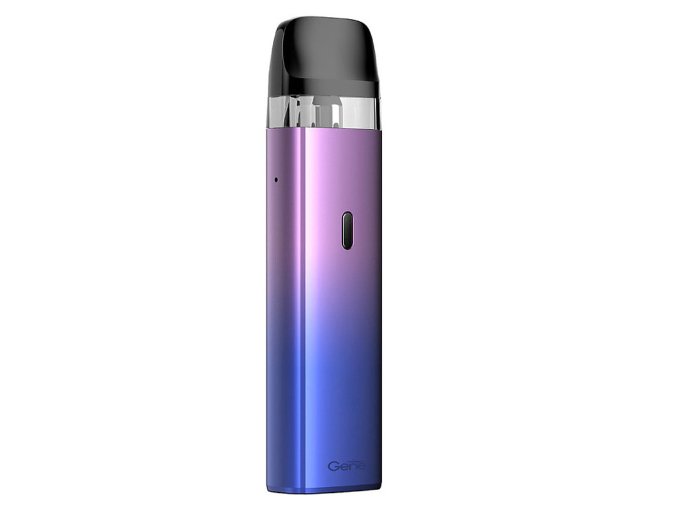 VOOPOO Vinci Pod SE - Pod Kit - 900mAh - Provence Purple, produktový obrázek.