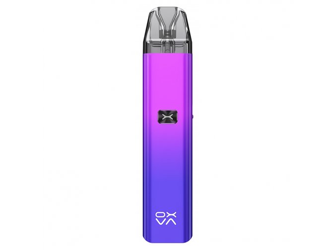 Oxva Xlim C - Pod Kit - 900mAh - Blue Purple, produktový obrázek.