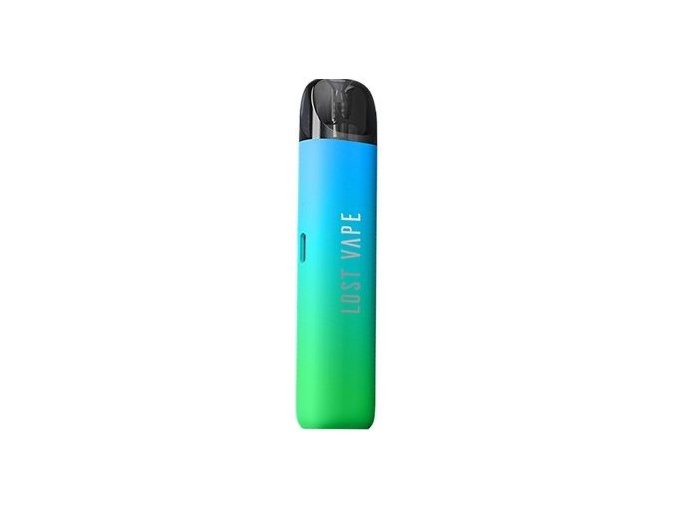 Lost Vape Ursa Nano S Pod elektronická cigareta 800mAh Mint Green