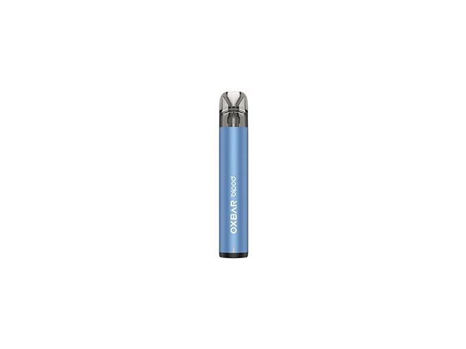 OXBAR Bipod elektronická cigareta 650mAh Blue