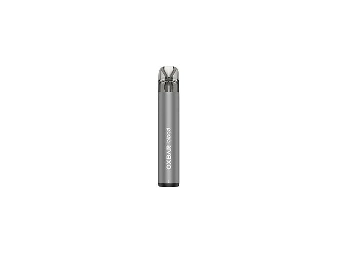 OXBAR Bipod elektronická cigareta 650mAh Gunmetal
