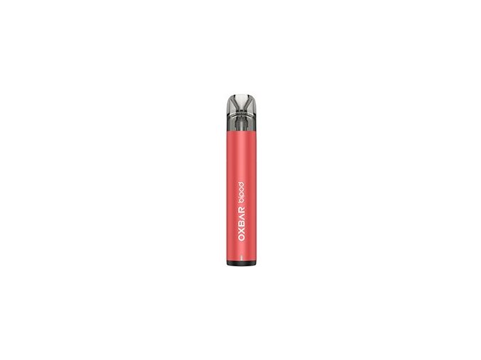 OXBAR Bipod elektronická cigareta 650mAh Red