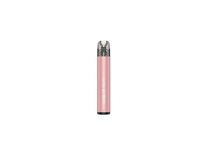 OXBAR Bipod elektronická cigareta 650mAh Rose Gold