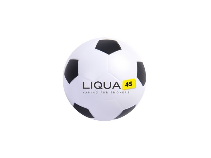 Relaxační antistresový balónek - Liqua 4S, produktový obrázek.