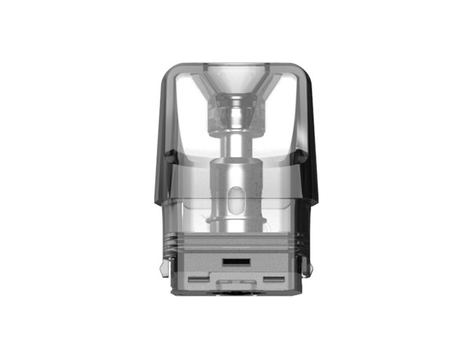 Náhradní cartridge pro Aspire Favostix Mini Pod (0,6ohm) (1ks)