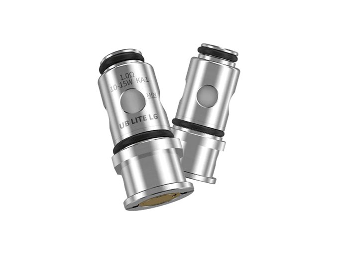 Žhavící tělísko Lost Vape UB Lite L6 (1,0ohm) (1ks)