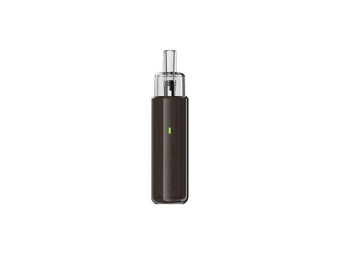 VOOPOO DORIC Q Pod elektronická cigareta 800mAh Deep Brown