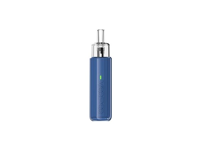 VOOPOO DORIC Q Pod elektronická cigareta 800mAh Navy Blue