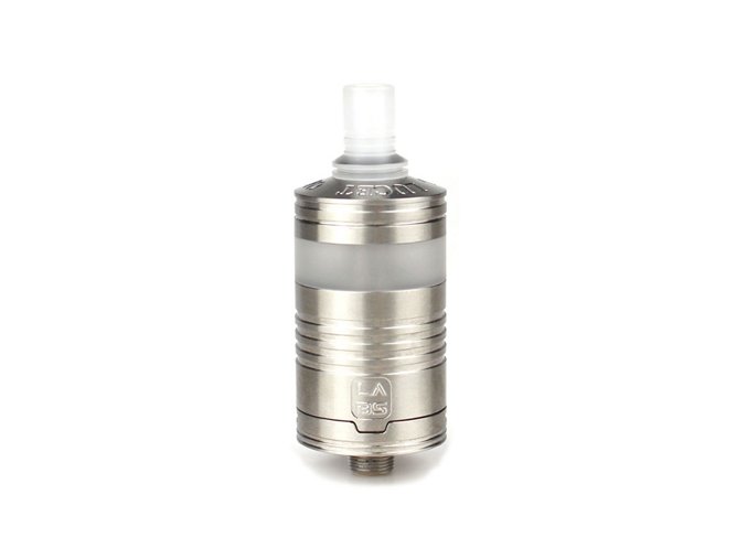 Clearomizér BP Mods Labs MTL RTA (2,7ml) (Stainless Steel)