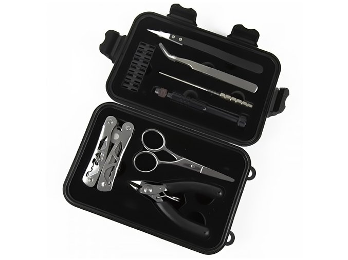 THC - Blaze Pro Tool Kit  sada nářadí, produktový obrázek.