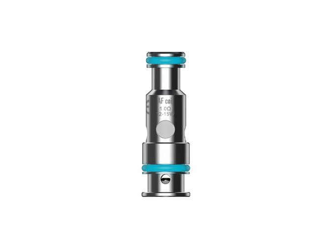 aSpire AF Mesh - žhavící hlava - 1,0ohm