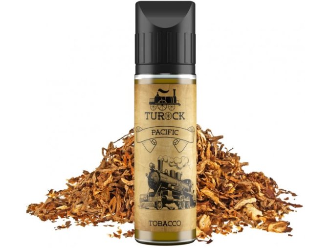 Příchuť Turock Shake and Vape 20ml Pacific