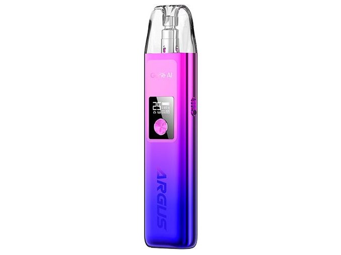 VOOPOO ARGUS G elektronická cigareta 1000mAh Aurora Blue