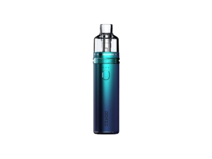 VOOPOO Doric 60 elektronická cigareta 2500mAh Aurora Blue