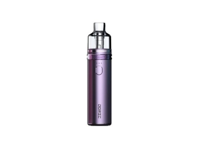 VOOPOO Doric 60 elektronická cigareta 2500mAh Deep Purple