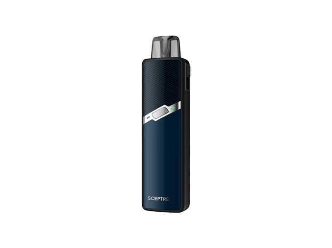 Elektronická cigareta: Innokin Sceptre 2 Pod Kit (1400mAh) (Blue)