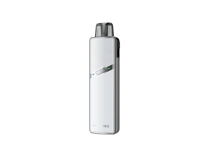 Elektronická cigareta: Innokin Sceptre 2 Pod Kit (1400mAh) (White)