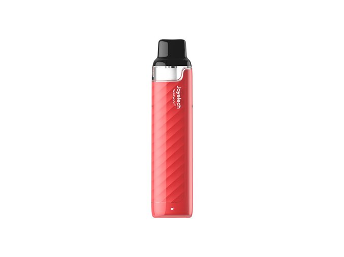 Elektronická cigareta: Joyetech WideWick Air Pod Kit (800mAh) (Pink Red)