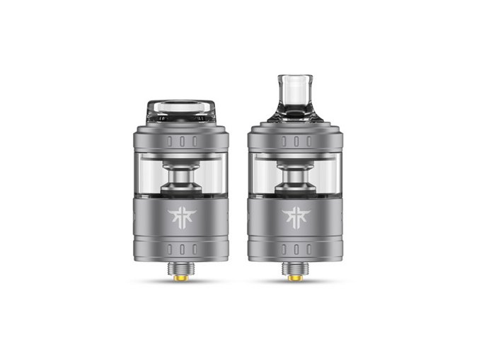 Clearomizér Vandy Vape Requiem RTA (4,5ml) (Frosted Grey)