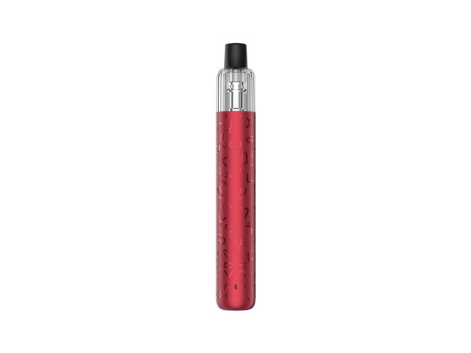 Elektronická cigareta: OXVA Artio Pod Kit (550mAh) (Červená)