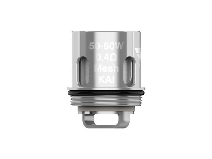 Žhavící tělísko GeekVape Super Mesh X2 (0,4ohm) (1ks)