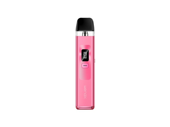 Elektronická cigareta: GeekVape Wenax Q Pod Kit (1000mAh) (Sakura Pink)