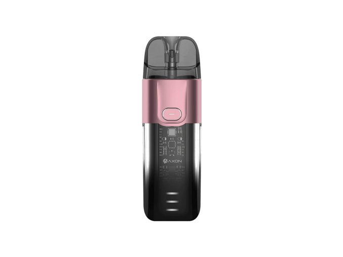 Elektronická cigareta: Vaporesso LUXE XR Pod Kit (1500mAh) (Pink)