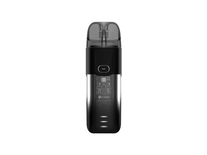 Elektronická cigareta: Vaporesso LUXE XR Pod Kit (1500mAh) (Black)