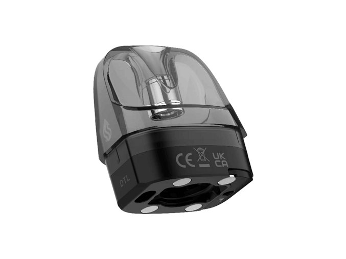 Náhradní cartridge Vaporesso LUXE XR Pod DTL (5ml) (2ks)