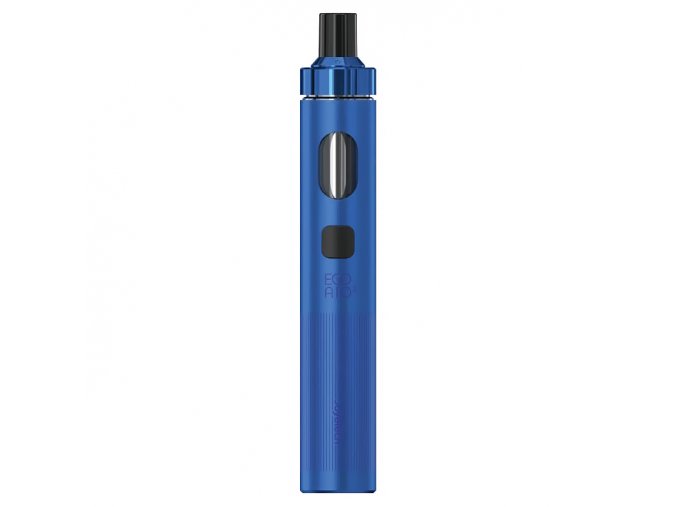 Joyetech eGo AIO 2 - elektronická cigareta - 1700mAh - Rich Blue, produktový obrázek.