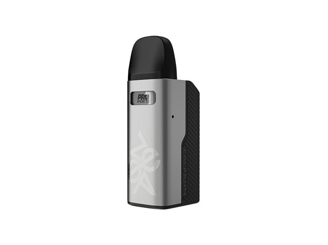Elektronická cigareta: Uwell Caliburn GZ2 Pod Kit (850mAh) (Silver)