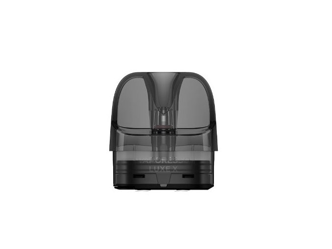 Vaporesso Luxe X Mesh Pod cartridge 0,6ohm 5ml