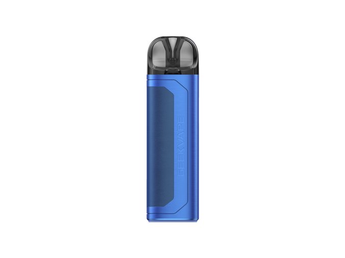 Elektronická cigareta: GeekVape AU Pod Kit (800mAh) (Blue)
