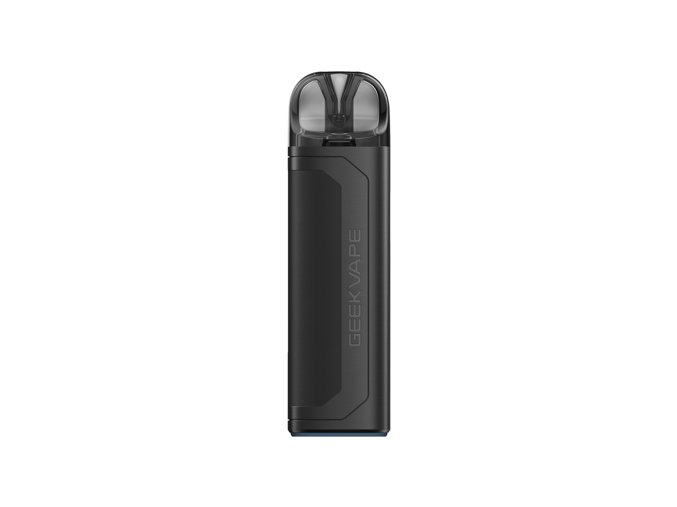 Elektronická cigareta: GeekVape AU Pod Kit (800mAh) (Black)