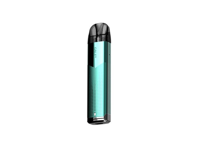 Elektronická cigareta: Freemax Galex V2 Pod Kit (800mAh) (Cyan)