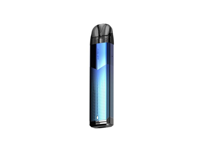 Elektronická cigareta: Freemax Galex V2 Pod Kit (800mAh) (Blue)