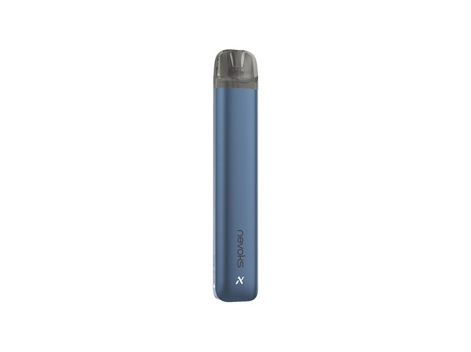 Elektronická cigareta: Nevoks APX S1 Pod Kit (500mAh) (Blue)