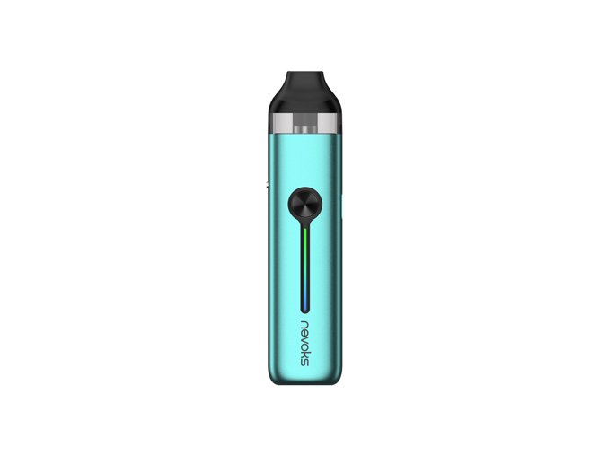 Elektronická cigareta: Nevoks Feelin 2 Pod Kit (1100mAh) (Ice Green)