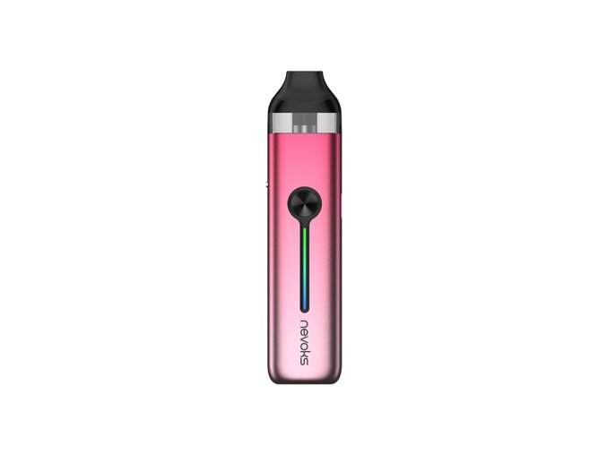 Elektronická cigareta: Nevoks Feelin 2 Pod Kit (1100mAh) (Punch Pink)